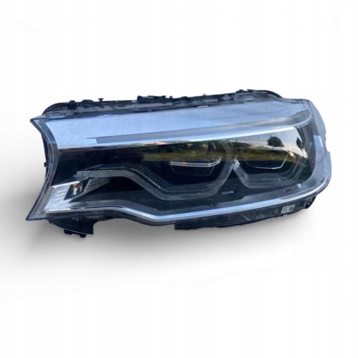 Frontscheinwerfer BMW 5 G31 G30 7439193 LED Links Scheinwerfer Headlight SCH6261721862ke
