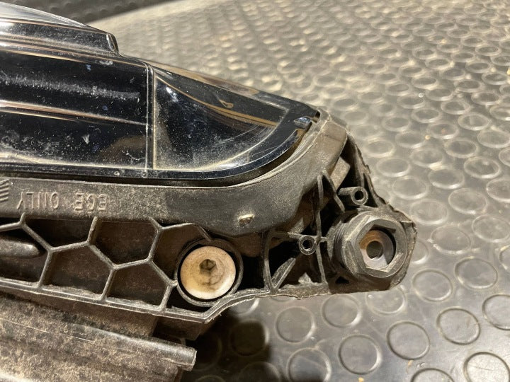 Frontscheinwerfer Skoda Kodiaq 566941016H S2608F047 Rechts Headlight SCH6262075478xo