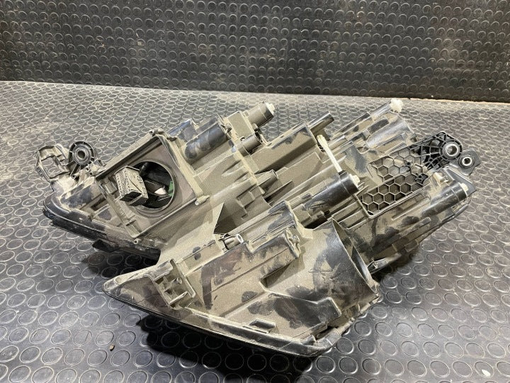 Frontscheinwerfer Skoda Kodiaq 566941016H S2608F047 Rechts Headlight SCH6262075478xo