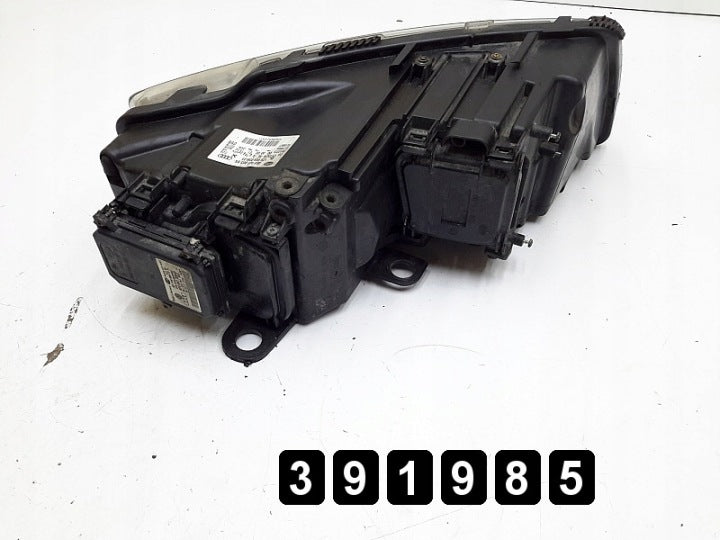 Frontscheinwerfer Audi A8 4E0941003BS Links Scheinwerfer Headlight SCH6263089360kj