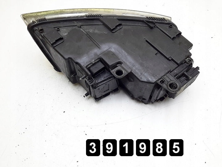 Frontscheinwerfer Audi A8 4E0941003BS Links Scheinwerfer Headlight SCH6263089360kj