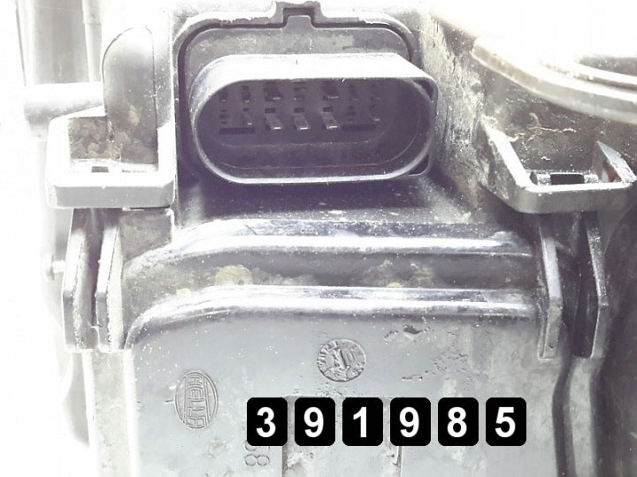 Frontscheinwerfer Audi A8 4E0941003BS Links Scheinwerfer Headlight SCH6263089360kj