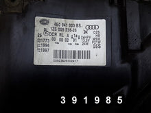 Load image into Gallery viewer, Frontscheinwerfer Audi A8 4E0941003BS Links Scheinwerfer Headlight SCH6263089360kj