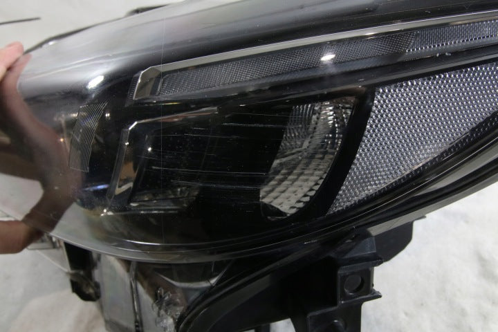 Frontscheinwerfer Mazda 6 Gj 886283293 LED Links Scheinwerfer Headlight SCH6263531154or