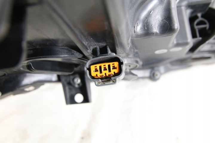 Frontscheinwerfer Mazda 6 Gj 886283293 LED Links Scheinwerfer Headlight SCH6263531154or