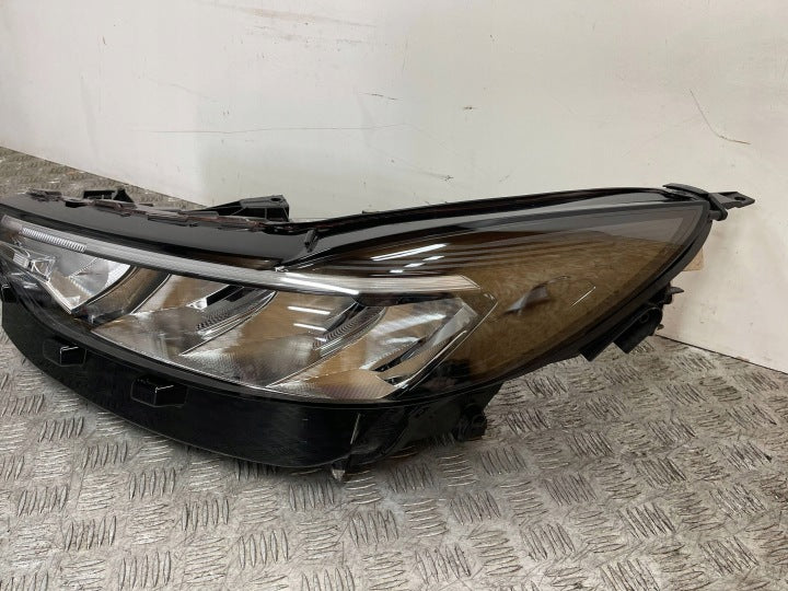 Frontscheinwerfer Ford Kuga III PV4B13E015CE Links Scheinwerfer Headlight SCH6263681193dq
