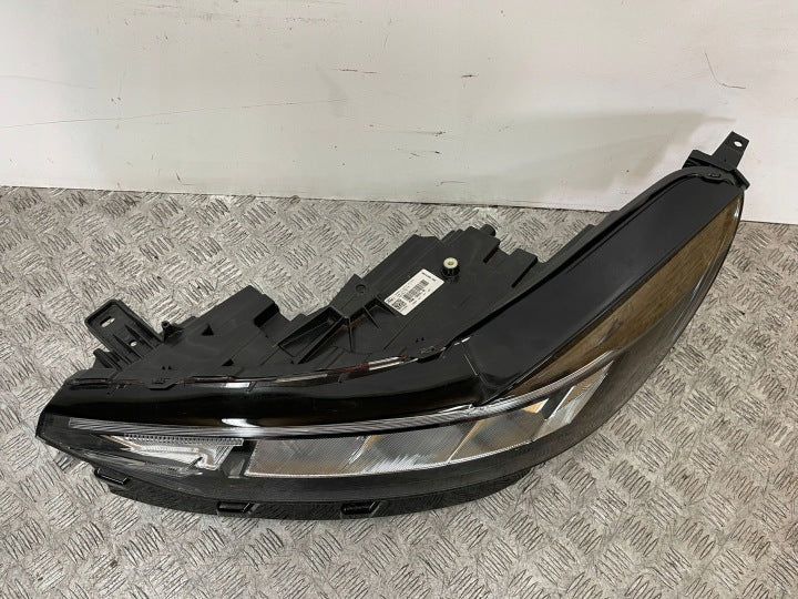 Frontscheinwerfer Ford Kuga III PV4B13E015CE Links Scheinwerfer Headlight SCH6263681193dq