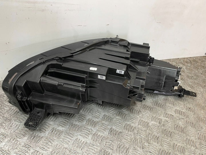 Frontscheinwerfer Ford Kuga III PV4B13E015CE Links Scheinwerfer Headlight SCH6263681193dq