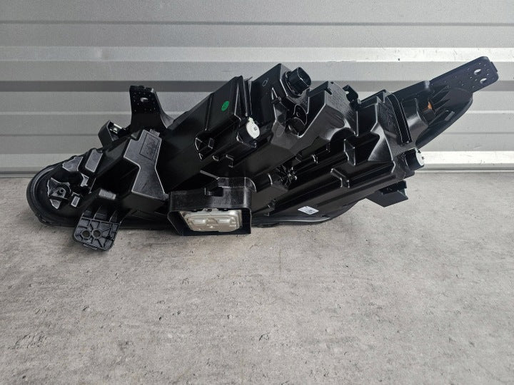 Frontscheinwerfer Chery 605001553AA Rechts Scheinwerfer Headlight SCH6264018631ww