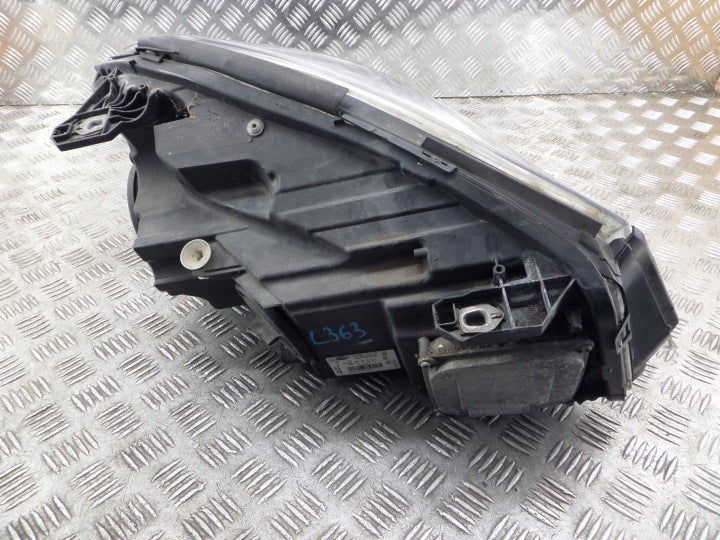 Frontscheinwerfer Mercedes-Benz W176 1768201961 Links Scheinwerfer Headlight SCH6264400720uz
