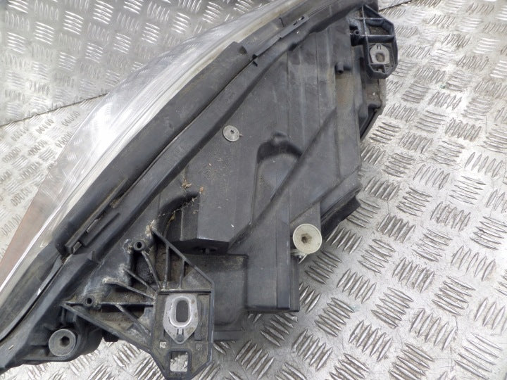 Frontscheinwerfer Mercedes-Benz W176 1768201961 Links Scheinwerfer Headlight SCH6264400720uz