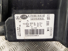 Laden Sie das Bild in den Galerie-Viewer, Frontscheinwerfer Mercedes-Benz W176 1768201961 Links Scheinwerfer Headlight SCH6264400720uz