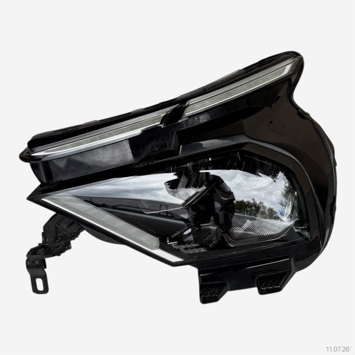 Frontscheinwerfer Citroën C4 III 9830649480 LED Links Scheinwerfer Headlight SCH6264587135ge