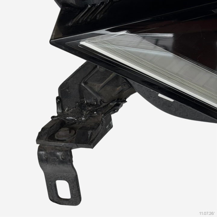 Frontscheinwerfer Citroën C4 III 9830649480 LED Links Scheinwerfer Headlight SCH6264587135ge