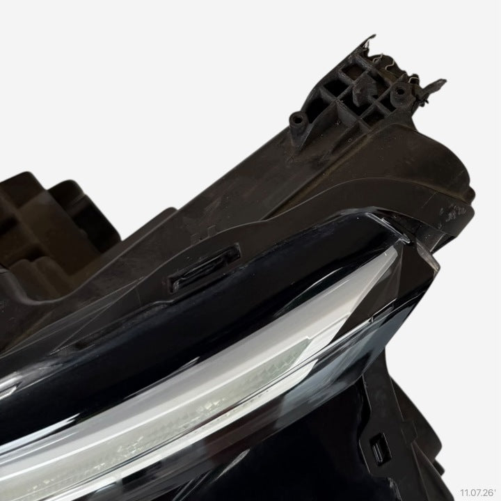 Frontscheinwerfer Citroën C4 III 9830649480 LED Links Scheinwerfer Headlight SCH6264587135ge