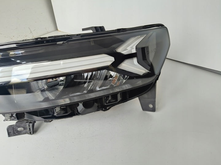 Frontscheinwerfer Dacia Duster 260603515R Links Scheinwerfer Headlight SCH6264919828by