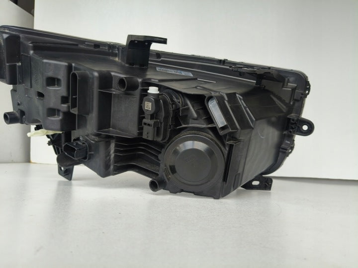 Frontscheinwerfer Dacia Duster 260603515R Links Scheinwerfer Headlight SCH6264919828by