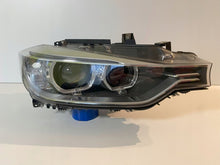 Laden Sie das Bild in den Galerie-Viewer, Frontscheinwerfer BMW F30 7259526 Xenon Rechts Scheinwerfer Headlight SCH6265252920db