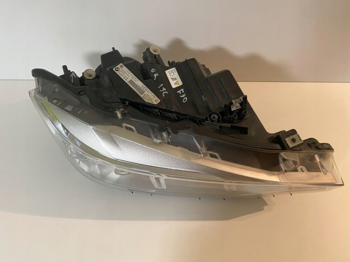 Frontscheinwerfer BMW F30 7259526 Xenon Rechts Scheinwerfer Headlight SCH6265252920db
