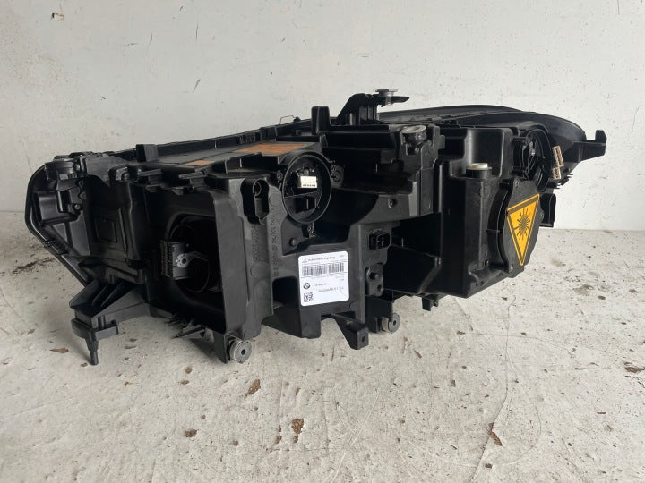Frontscheinwerfer BMW X5 G05 G06 5A55AA6-01 Laser Rechts Scheinwerfer Headlight SCH6265940407fh
