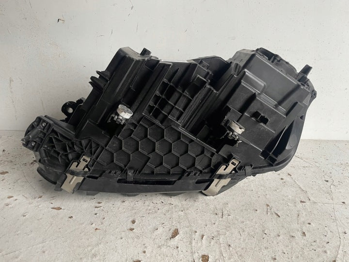 Frontscheinwerfer BMW X5 G05 G06 5A55AA6-01 Laser Rechts Scheinwerfer Headlight SCH6265940407fh