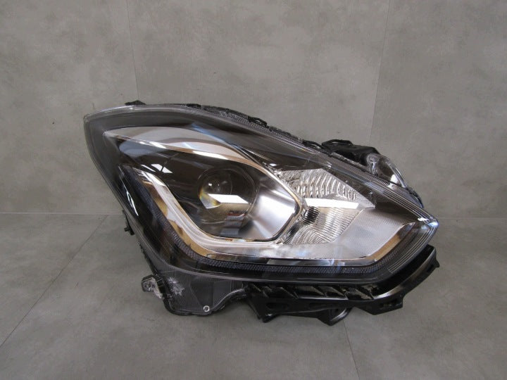 Frontscheinwerfer Suzuki Swift I W2968 KL100 LED Rechts Scheinwerfer Headlight SCH6266153159sx