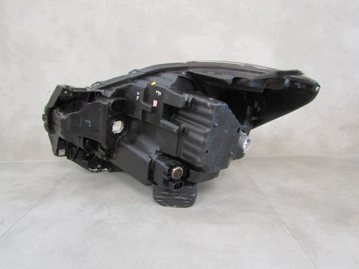 Frontscheinwerfer Suzuki Swift I W2968 KL100 LED Rechts Scheinwerfer Headlight SCH6266153159sx