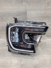 Laden Sie das Bild in den Galerie-Viewer, Frontscheinwerfer Ford Ranger N1WB-13E04-ED Rechts Scheinwerfer Headlight SCH6266660560lp