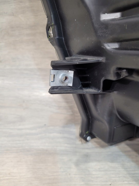 Frontscheinwerfer Ford Ranger N1WB-13E04-ED Rechts Scheinwerfer Headlight SCH6266660560lp