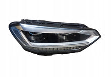 Laden Sie das Bild in den Galerie-Viewer, Frontscheinwerfer VW Touran 5TB941082A LED Rechts Scheinwerfer Headlight SCH6267038215kw