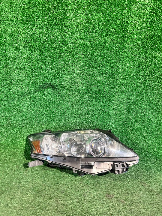 Frontscheinwerfer Lexus III 85663-33010 Xenon Rechts Scheinwerfer Headlight SCH6267606335wg