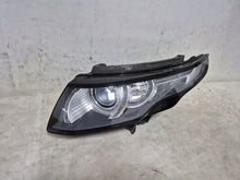 Laden Sie das Bild in den Galerie-Viewer, Frontscheinwerfer Land Rover Range I Evoque BJ32-13W030-EE Links Headlight SCH6268478457jv