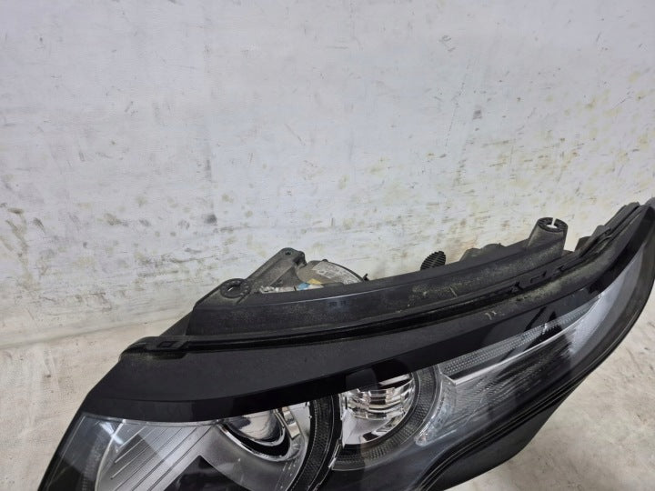 Frontscheinwerfer Land Rover Range I Evoque BJ32-13W030-EE Links Headlight SCH6268478457jv