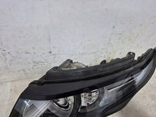 Laden Sie das Bild in den Galerie-Viewer, Frontscheinwerfer Land Rover Range I Evoque BJ32-13W030-EE Links Headlight SCH6268478457jv