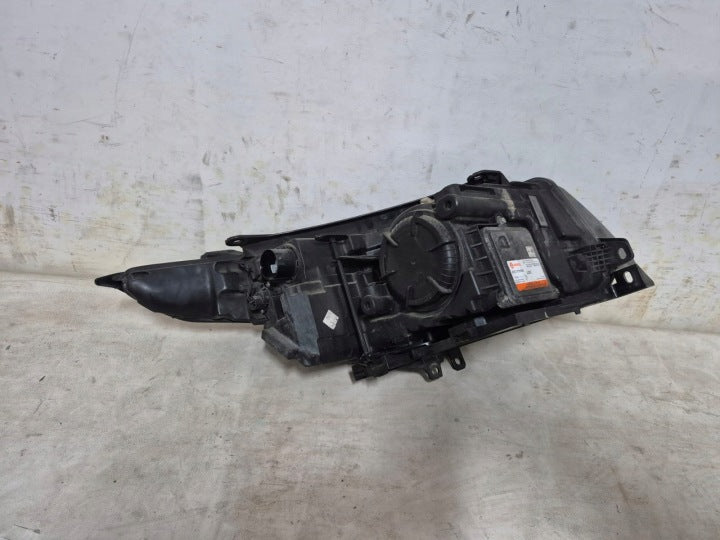 Frontscheinwerfer Land Rover Range I Evoque BJ32-13W030-EE Links Headlight SCH6268478457jv
