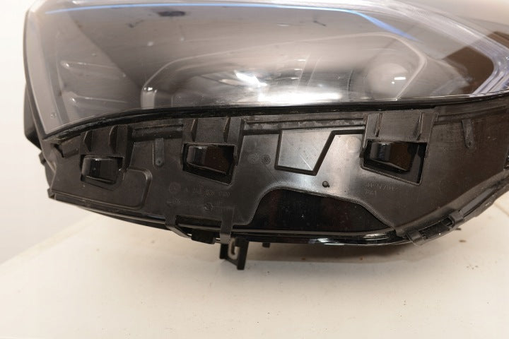 Frontscheinwerfer Mercedes-Benz Eqa A2439062701 LED Links Scheinwerfer Headlight SCH6268976518zi