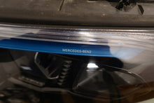 Laden Sie das Bild in den Galerie-Viewer, Frontscheinwerfer Mercedes-Benz Eqa A2439062701 LED Links Scheinwerfer Headlight SCH6268976518zi