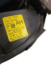 Laden Sie das Bild in den Galerie-Viewer, Frontscheinwerfer Opel Zafira A 93175700 1307022332 Ein Satz Headlight SCH6269924285tp