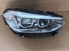 Load image into Gallery viewer, Frontscheinwerfer BMW X3 G01 8496818 Rechts Scheinwerfer Headlight SCH6270049536th