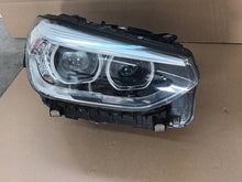 Load image into Gallery viewer, Frontscheinwerfer BMW X3 G01 8496818 Rechts Scheinwerfer Headlight SCH6270049536th