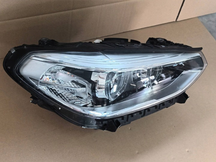 Frontscheinwerfer BMW X3 G01 8496818 Rechts Scheinwerfer Headlight SCH6270049536th