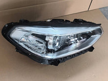 Load image into Gallery viewer, Frontscheinwerfer BMW X3 G01 8496818 Rechts Scheinwerfer Headlight SCH6270049536th