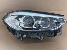 Load image into Gallery viewer, Frontscheinwerfer BMW X3 G01 8496818 Rechts Scheinwerfer Headlight SCH6270049536th