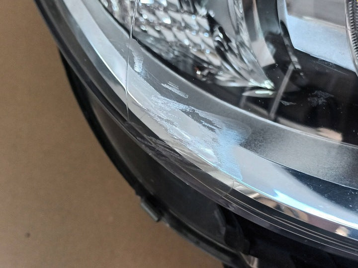 Frontscheinwerfer BMW X3 G01 8496818 Rechts Scheinwerfer Headlight SCH6270049536th