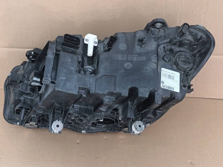 Frontscheinwerfer BMW X3 G01 8496818 Rechts Scheinwerfer Headlight SCH6270049536th