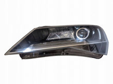 Laden Sie das Bild in den Galerie-Viewer, Frontscheinwerfer Skoda Superb 3V1941015A 1ZS01193921 Xenon Links Headlight SCH6271993385lp