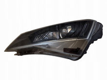 Laden Sie das Bild in den Galerie-Viewer, Frontscheinwerfer Skoda Superb 3V1941015A 1ZS01193921 Xenon Links Headlight SCH6271993385lp