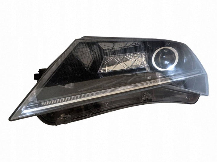 Frontscheinwerfer Skoda Superb 3V1941015A 1ZS01193921 Xenon Links Headlight SCH6271993385lp