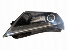 Laden Sie das Bild in den Galerie-Viewer, Frontscheinwerfer Skoda Superb 3V1941015A 1ZS01193921 Xenon Links Headlight SCH6271993385lp