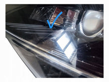 Laden Sie das Bild in den Galerie-Viewer, Frontscheinwerfer Skoda Superb 3V1941015A 1ZS01193921 Xenon Links Headlight SCH6271993385lp
